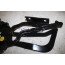 Scharnier opbergruimte cabriodak links Audi A5, S5, RS5 Cabrio Bj 10-17