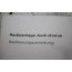 Instructieboekje duitstalig radio Chorus Audi A4, S4, RS4, A5, S5, RS5, Q5, SQ5 Bj 08-17