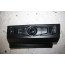 Climatronic paneel chroomglans/zwart Audi A4, S4, A5, S5, Q5 Bj 08-16