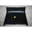 Steun middenconsole zwart Audi A5, S5 Cabrio Bj 10-17
