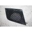 Luidsprekerrooster links Audi A4, S4, RS4, A5, S5, RS5 Bj 08-16