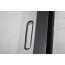 Afdekking voorruit boven aluminium Audi A5, S5 Cabrio Bj 10-11