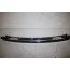 Afdekking voorruit boven aluminium Audi A5, S5 Cabrio Bj 10-11