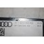 Climatronic paneel zwart Audi A4, S4, A5, S5 Bj 08-12