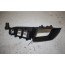 Bovenstuk handgreep LV zwart Audi A4, S4, RS4, A5, S5 Sportback Bj 08-16