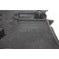 Bovenstuk handgreep LV zwart Audi A4, S4, RS4, A5, S5 Sportback Bj 08-16