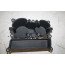 Bekerhouder zwart Audi A4, S4, RS4, A5, S5, RS5 Bj 12-16