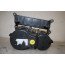 Bekerhouder zwart Audi A4, S4, RS4, A5, S5, RS5 Bj 12-16