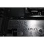 Afdekking achter zwart Audi A4, S4, RS4, A5, S5, RS5 Bj 08-16