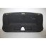 Achterklepbekleding zwart Audi A5, S5, RS5 Cabrio Bj 10-17