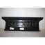 Inzetrail zwart Audi A5, S5, RS5 Cabrio Bj 10-17