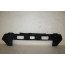 Achterwandbekleding zwart Audi A5, S5, RS5 Cabrio Bj 10-17