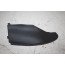 Afdekking zwart Audi A4, S4, RS4, A5, S5, RS5 Bj 08-17