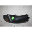 Afdekking zwart Audi A4, S4, RS4, A5, S5, RS5 Bj 08-17