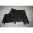 Bodembeschermplaat LV Audi A5, S5 Cabrio Bj 10-11