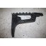 Geleidingsstuk achterbumper LA  Audi A5 Coupe, Cabrio Bj 08-17