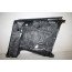 Zijbekleding stof LA  zwart Audi A5, S5 Cabrio Bj 10-11