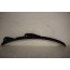 Watergeleider zwart Audi A4, S4, RS4, A5, S5, RS5 Bj 08-17
