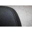 Hoofdsteun stof achter zwart Audi A5, S5 Cabrio Bj 10-17