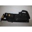 Bagageruimtebekleding links zwart Audi A5, S5 Cabrio Bj 10-11