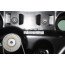 Ruitbediening met motor RA Audi A5, S5 Cabrio Bj 10-11
