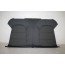 Rugleuning achterbank gedeeld stof zwart Audi A5, S5 Cabrio Bj 10-11