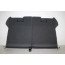 Rugleuning achterbank gedeeld stof zwart Audi A5, S5 Cabrio Bj 10-11