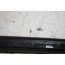Regengoot links zwart Audi Q5, SQ5 Bj 09-17