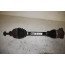 Aandrijfas met homokineten Audi A7, S7, A8, S8 Bj 10-14