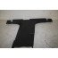 B-stijlbekleding RO zwart Audi Q2 Bj 17-heden