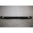 Spoiler achterbumper zwart Audi A6 Bj 09-11