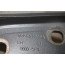 Klepscharnier achterklep links Audi Q5 Bj 09-17