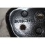 Bevestigingshaak links Audi A4, S4, RS4, A5, S5, RS5, Q5 Bj 08-16