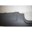 Spoiler achterbumper zwart Audi Q5 Bj 09-12