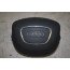 Stuur airbag zwart Audi A3 Bj 13-16