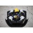 Stuur airbag zwart Audi A3 Bj 13-16