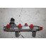 Brandstofverdeler links 3.0 TDI Audi A4, A5, A6, A7, A8, Q5, Q7 Bj 10-18