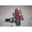 Brandstofverdeler links 3.0 TDI Audi A4, A5, A6, A7, A8, Q5, Q7 Bj 10-18
