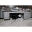 Afdichtflens achter 3.0 V6 TDI Audi A4, A5, A6, A7, A8, Q5 Bj 12-18