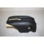 Onderstuk bekleding zwart Audi A4, S4 Bj 01-06