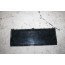 Afdekking opbergkast zwart Audi A4, S4, RS4 Bj 01-09