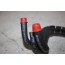 1 set brandstofslangen 3.0 V6 TDI Audi A6, A7 Bj 15-18