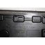 S-line afdekking portier LA moonshineblue Audi Q5, SQ5 Bj 17-heden