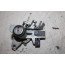 Slotcilinder achterklep Audi A4, S4 Bj 01-05