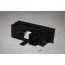Multischakelaar navigatiesysteem zwart Audi A4, S4, RS4 Bj 01-08