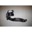 3-punts veiligheidsgordel LA+RA swing/zwart Audi A4, S4 Bj 01-05