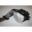 3-punts veiligheidsgordel LA+RA swing/zwart Audi A4, S4 Bj 01-05