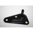 Scharnier zitbank RA Audi A4, S4, RS4, A6, S6, RS6 Avant Bj 01-11 