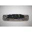Binnenverlichting achter grijs Audi A3, S3, RS3, A4, S4, RS4 Bj 01-13