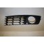 Ventilatierooster LV zwart Audi A4 Bj 01-05